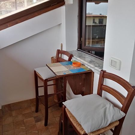 Villa Marysa Studio Apartment Giardini Naxos Luaran gambar