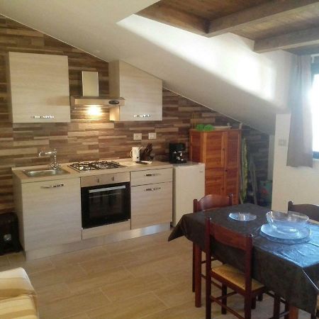 Villa Marysa Studio Apartment Giardini Naxos Luaran gambar