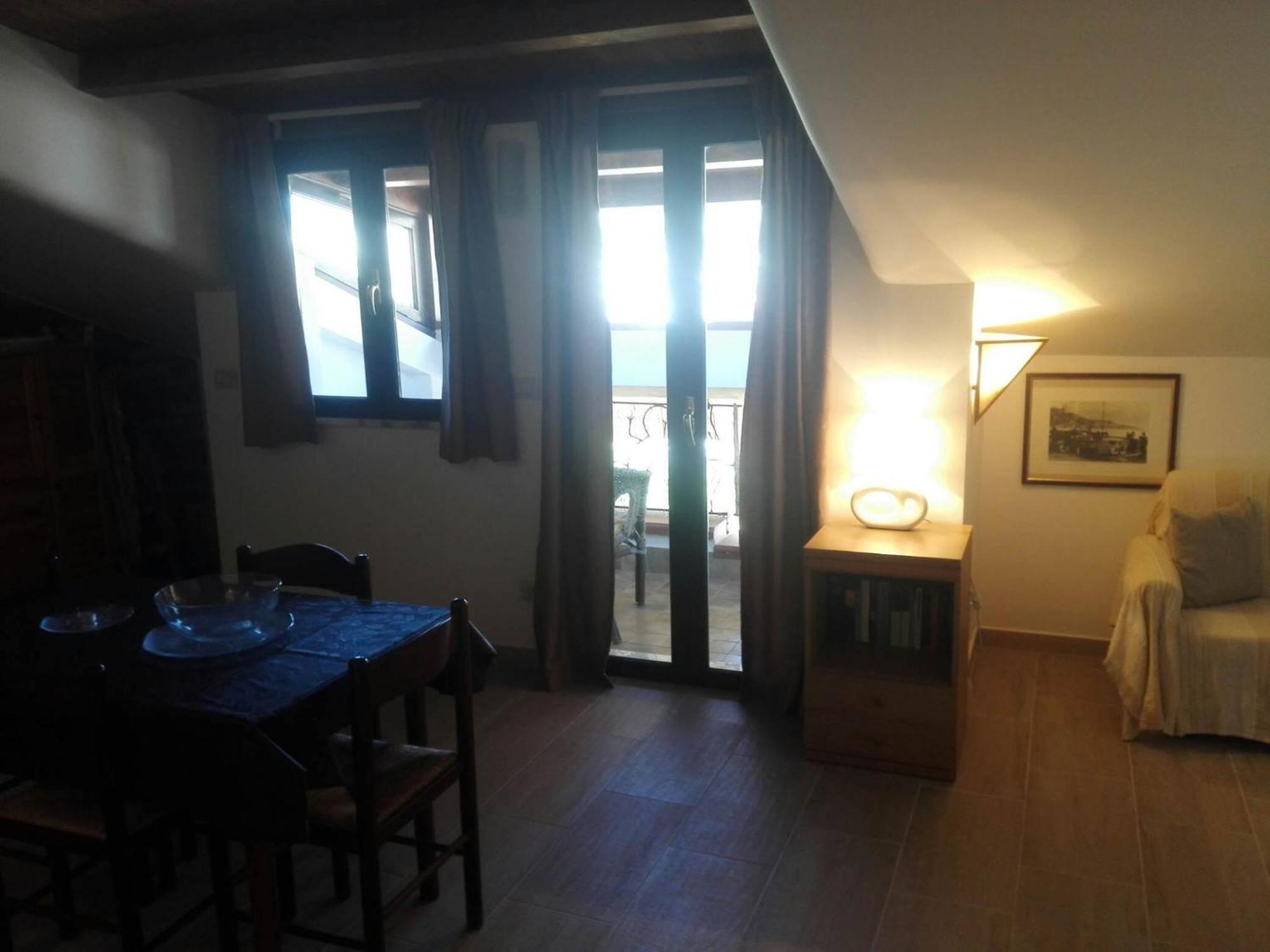 Villa Marysa Studio Apartment Giardini Naxos Bilik gambar