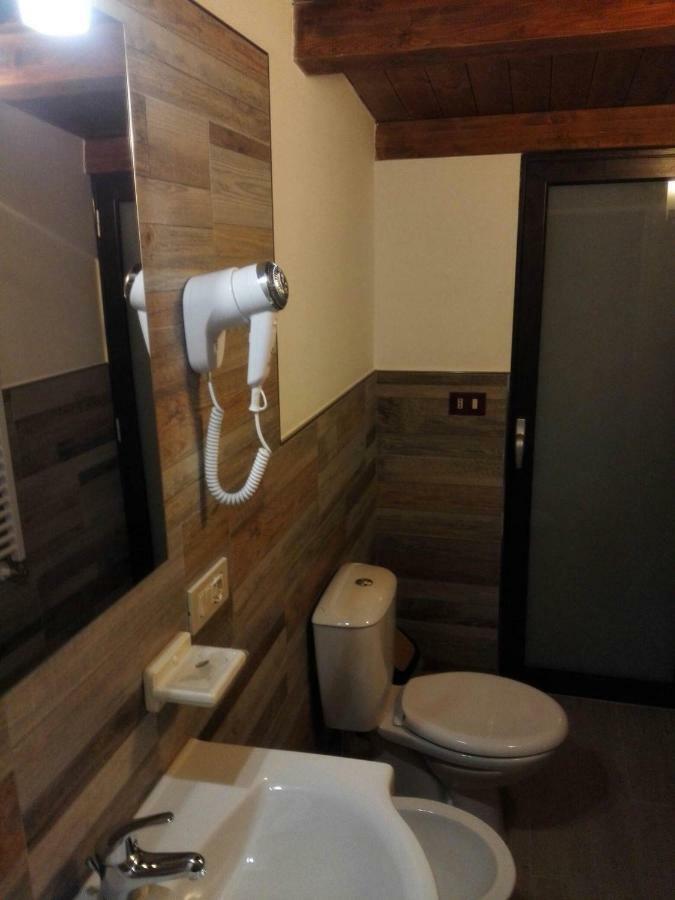 Villa Marysa Studio Apartment Giardini Naxos Luaran gambar