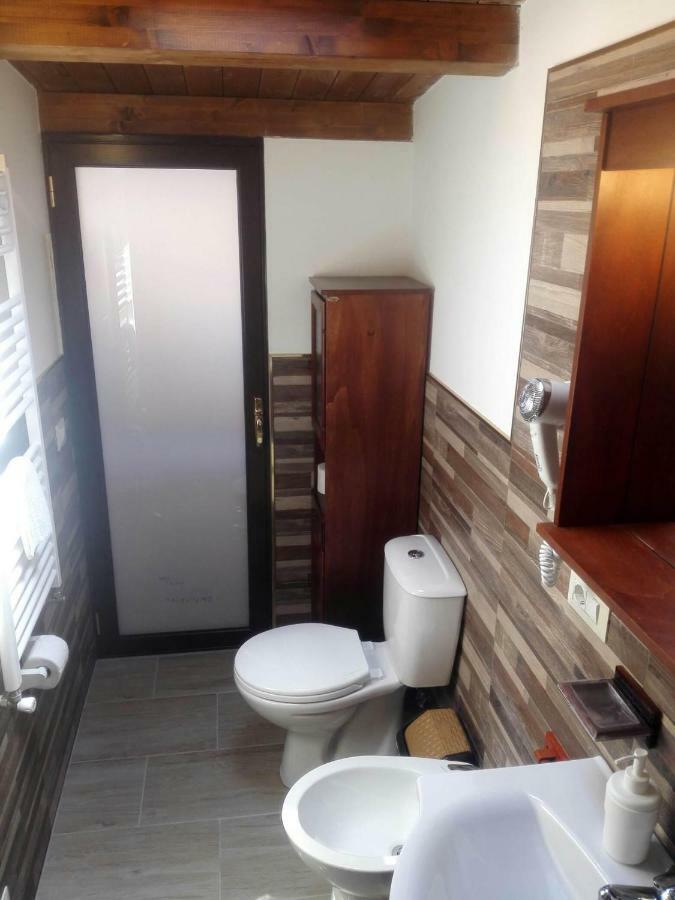 Villa Marysa Studio Apartment Giardini Naxos Luaran gambar